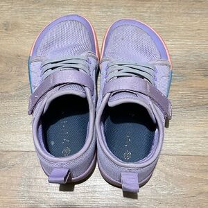 WHITIN Little Kids Minimalist Shoes in US Size 12